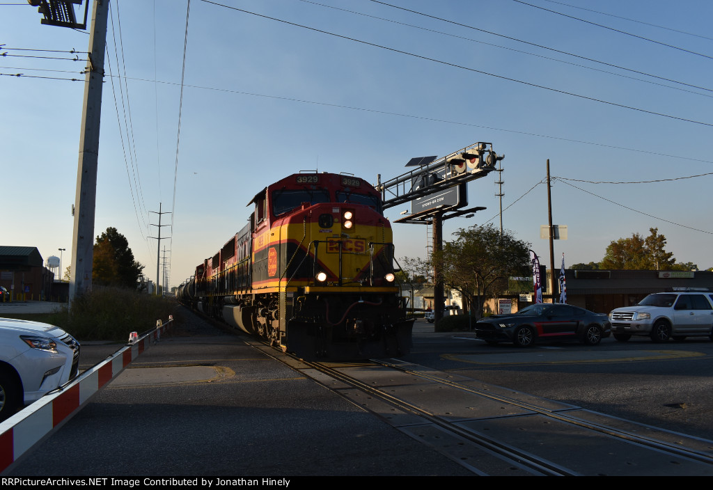 Kansas City Southern